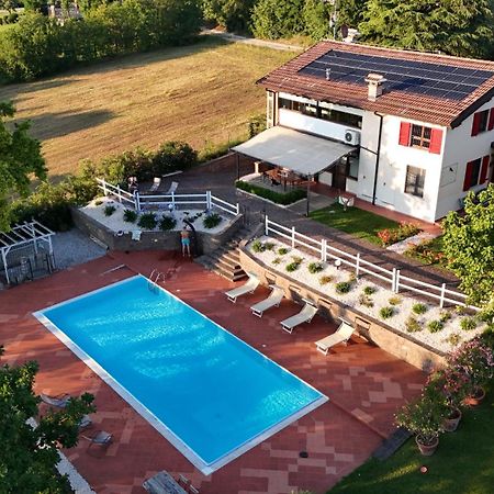Villa Bagnole B&B - Holiday Apartments Lonato Exterior photo