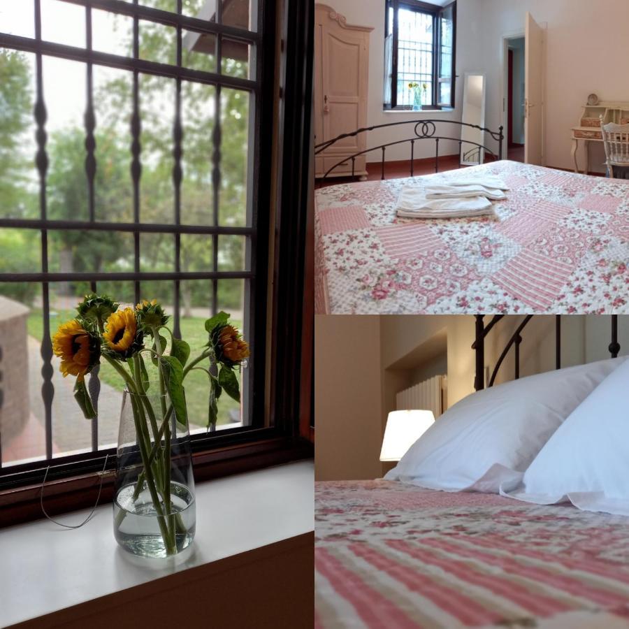 Villa Bagnole B&B - Holiday Apartments Lonato Exterior photo