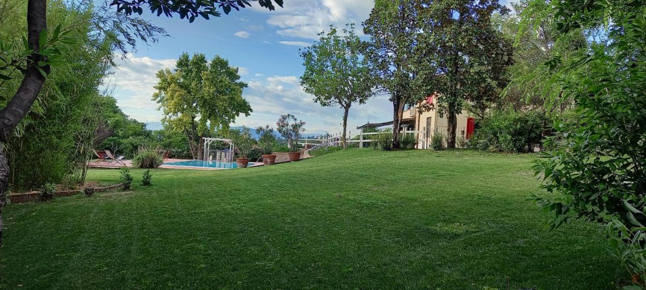 Villa Bagnole B&B - Holiday Apartments Lonato Exterior photo