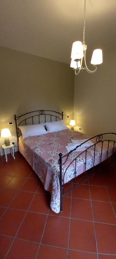 Villa Bagnole B&B - Holiday Apartments Lonato Exterior photo