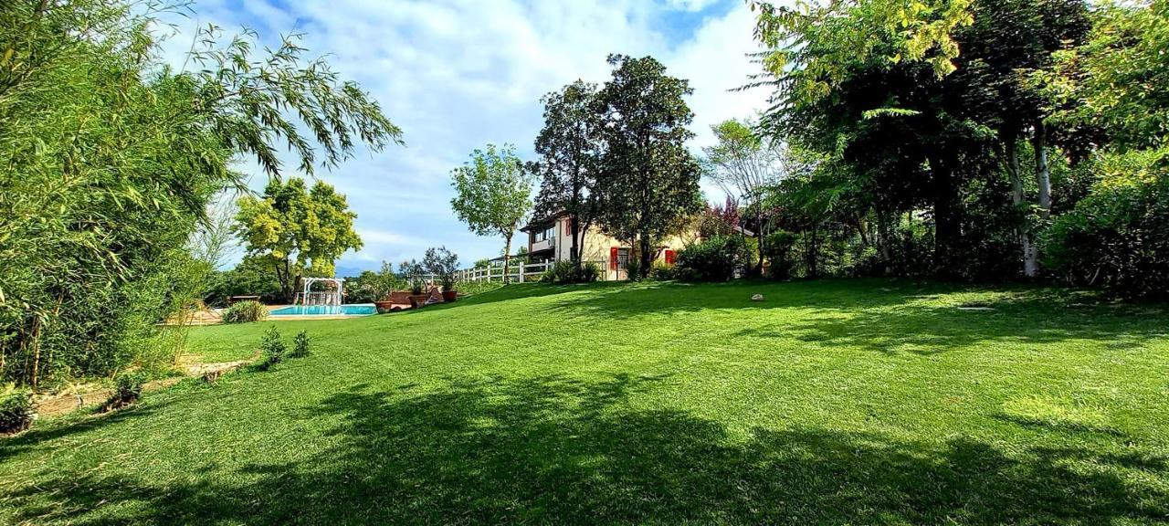 Villa Bagnole B&B - Holiday Apartments Lonato Exterior photo