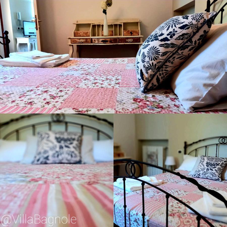 Villa Bagnole B&B - Holiday Apartments Lonato Exterior photo